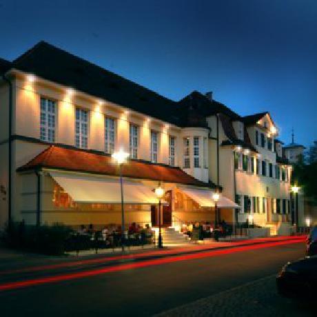 TOP VCH Landschloss Korntal