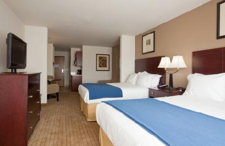 Holiday Inn Express Hotel & Suites ANTIGO
