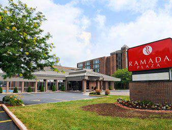 Ramada Plaza Niagara Falls