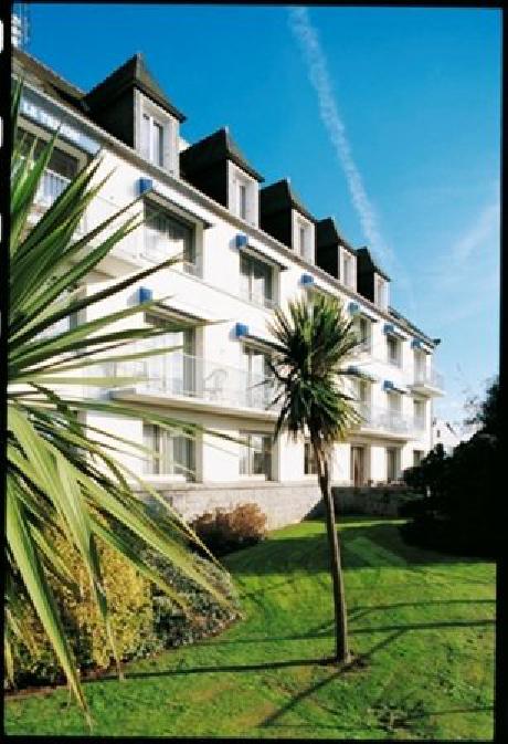 INTER-HOTEL ARMEN LE TRITON