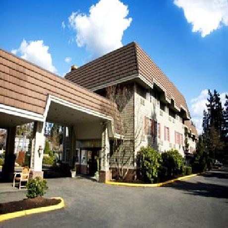 Redmond Inn
