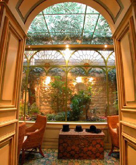 BEST WESTERN PREMIER Au Manoir Saint Germain De Pres