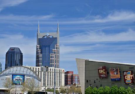 Courtyard Nashville Goodlettsville