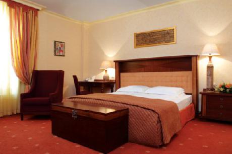 Arena Di Serdica Boutique Hotel