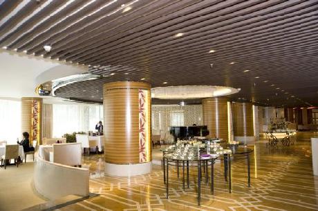 Imperial Traders Grand Hotel