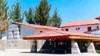 Hotel Suites Don Carlos