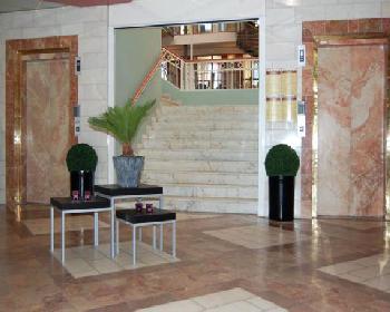 Hotel Riverside Uddevalla