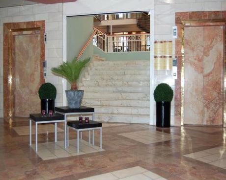 Hotel Riverside Uddevalla