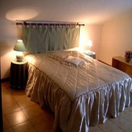 Giardino degli Aranci B&B