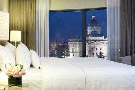 The Westin Indianapolis