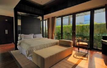 Aston at Kuningan suites