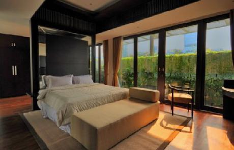 Aston at Kuningan suites