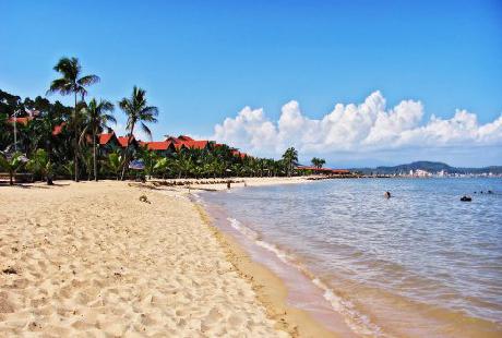 Tuan Chau Island Holiday Villa Halong Bay Vietnam