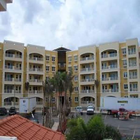 Aquarius Vacation Club