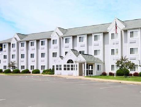 Microtel Inn La Crosse Onalaska Area
