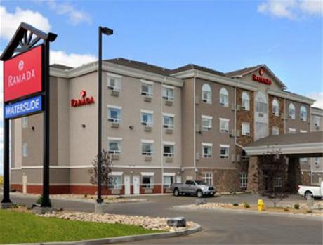 Ramada Wainwright