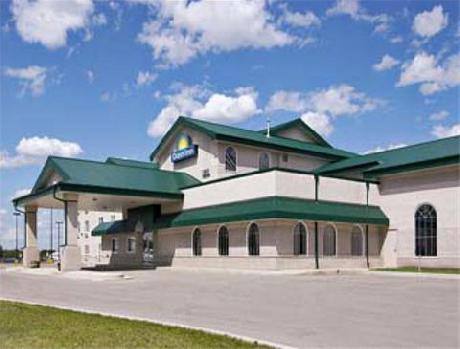 Days Inn & Suites - Winkler