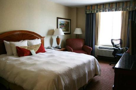 Hilton Garden Inn QueensJFK Airport