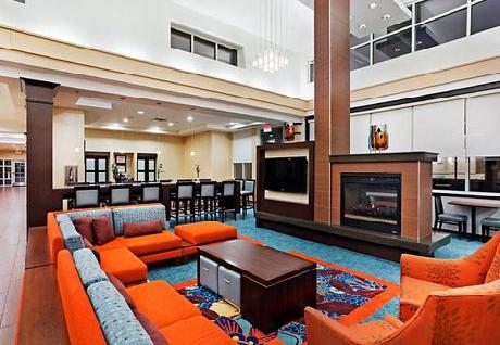 Residence Inn Chattanooga Near Hamilton Place