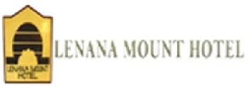 Lenana Mount Hotel
