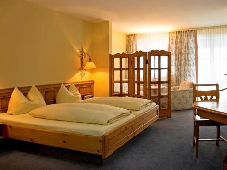 Landhotel Goldenes Kreuz