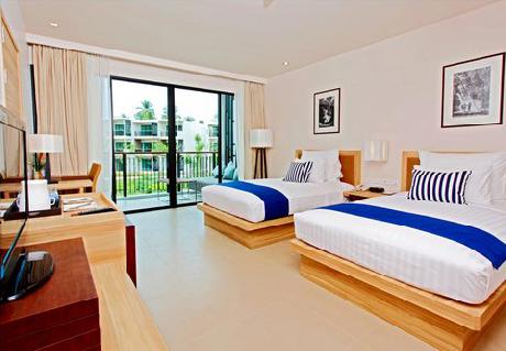Holiday Inn Resort PHUKET MAI KHAO BEACH RESORT