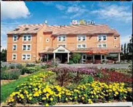 INTER-HOTEL TABL'HOTEL