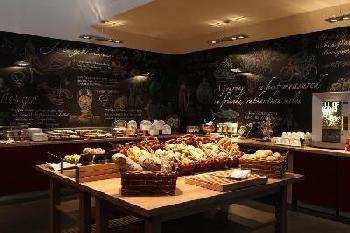 pentahotel Wiesbaden