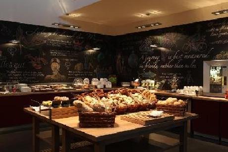 pentahotel Wiesbaden