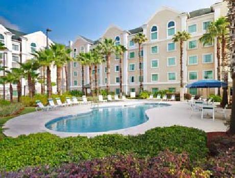 Hawthorn Suites by Wyndham Orlando Lake Buena Vista