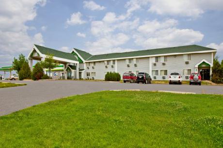 Americas Best Value Inn
