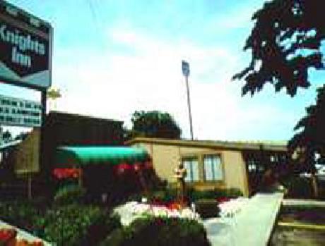 Knights Inn - Scranton/Wilkes-Barre/Pittston