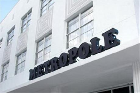 Metropole South Beach