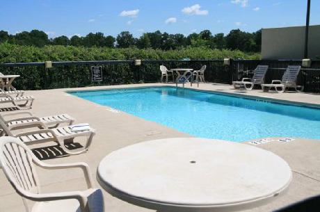 Hampton Inn Fultondale AL