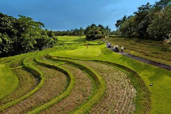 Pan Pacific Nirwana Bali Resort