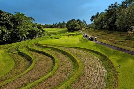 Pan Pacific Nirwana Bali Resort