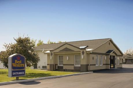 BEST WESTERN Weedsport Inn