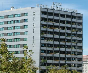 Acores Lisboa Sercotel