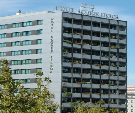 Acores Lisboa Sercotel