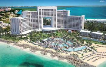 Riu Palace Peninsula