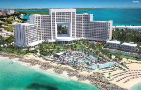 Riu Palace Peninsula