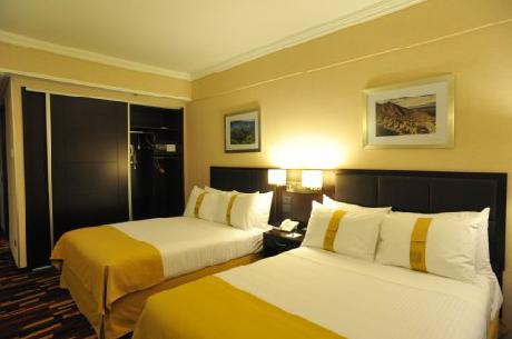 Holiday Inn BUENOS AIRES EZEIZA AIRPORT