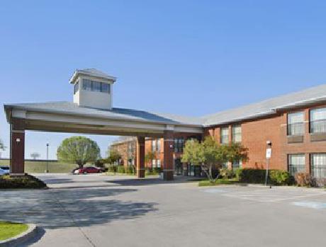 Days Inn Dallas Plano