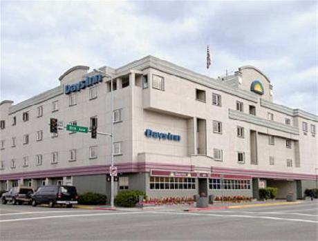 Days Inn Anchorage Downtown