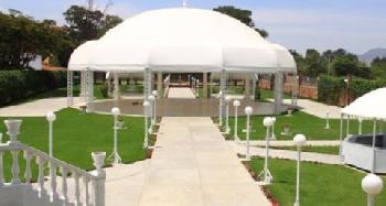 Villas del Sol Hotel