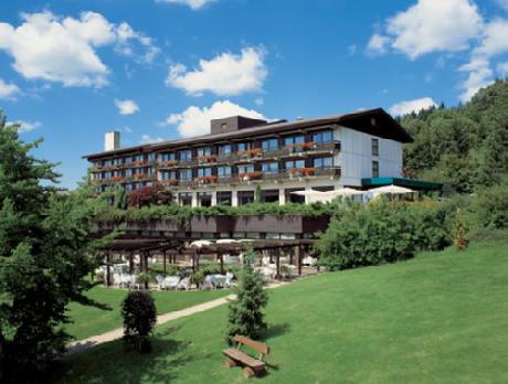 BEST WESTERN PREMIER Hotel Sonnenhof
