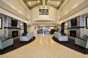 BEST WESTERN PLUS South Edmonton Inn & Suites