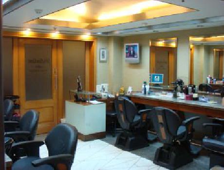 Ramada Plaza Palm Grove