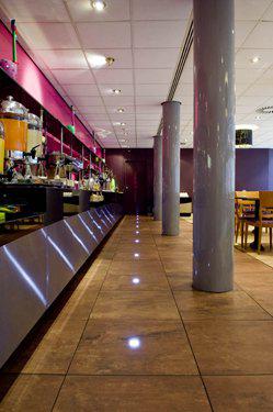 Inntel Hotels Amsterdam Centre