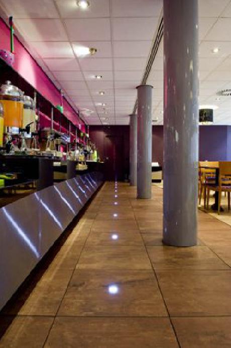 Inntel Hotels Amsterdam Centre